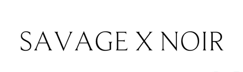 Savage X Noir